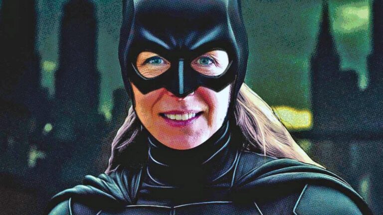 ¿Puede Myriam Bregman convertirse en la ‘heroína’ que Ciudad Gótica espera?