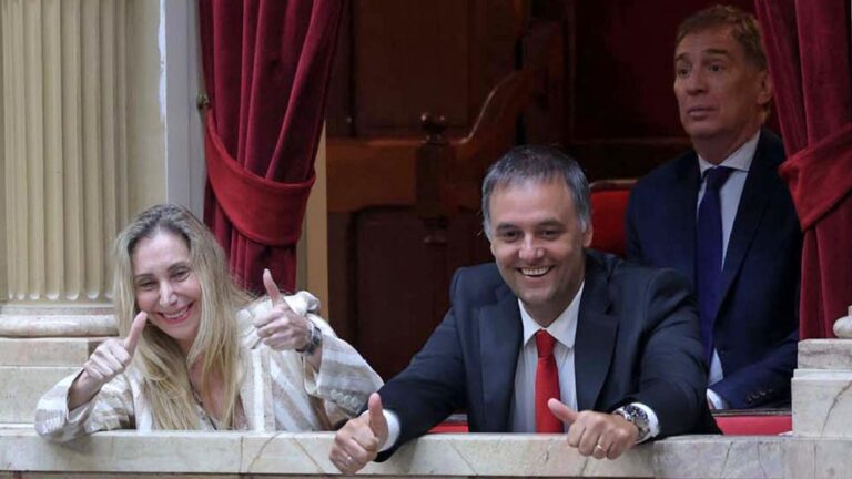Milei retoma su agenda y busca acuerdos con gobernadores de cara a mayo