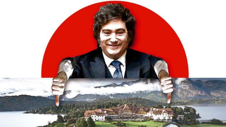 Llao Llao 2026: Empresarios se alejan de Milei y debaten inversiones al margen de la política