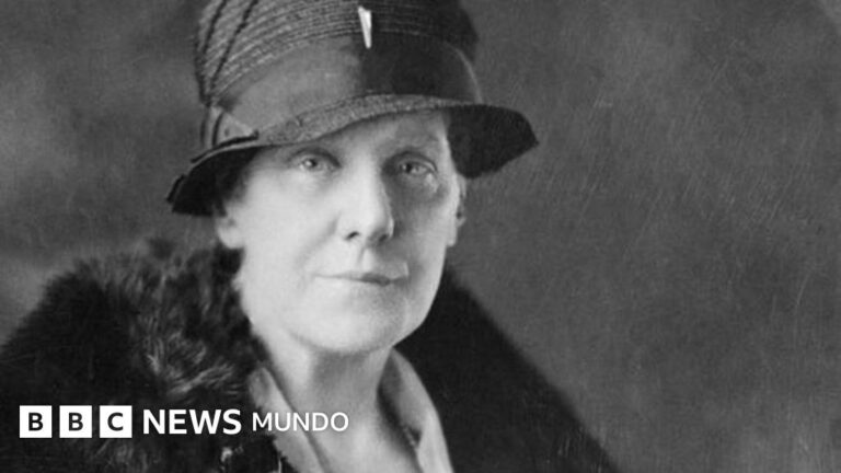 Anna Jarvis: La creadora del Día de la Madre que se mostró arrepentida