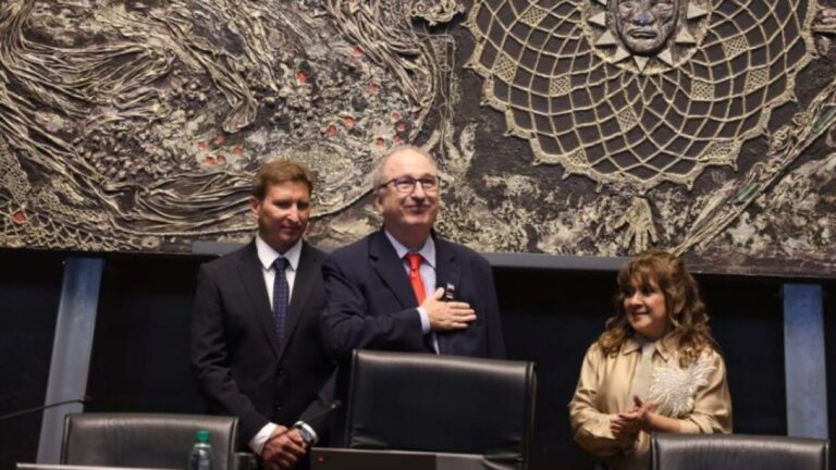 Passalacqua: ‘La desregulación yerbatera no es libertad’