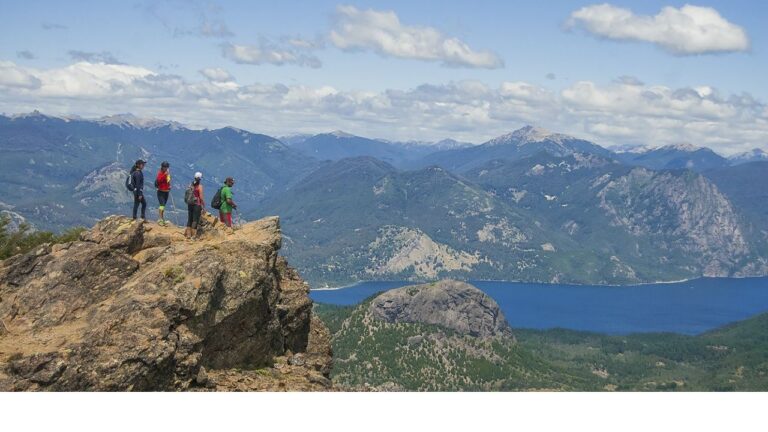 Nuevas Normas para Visitar los Parques Nacionales de la Patagonia