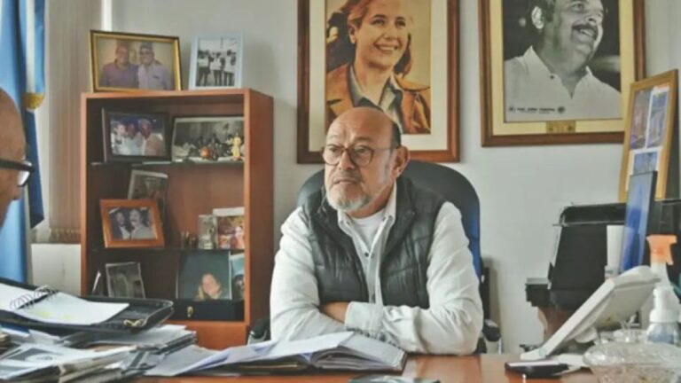 Acuerdo SEP-Gobierno de Córdoba: Aumento del 40% y Componentes No Remunerativos