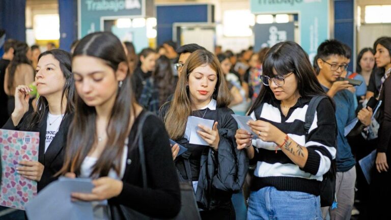 El PRO alerta sobre el aumento del malestar social