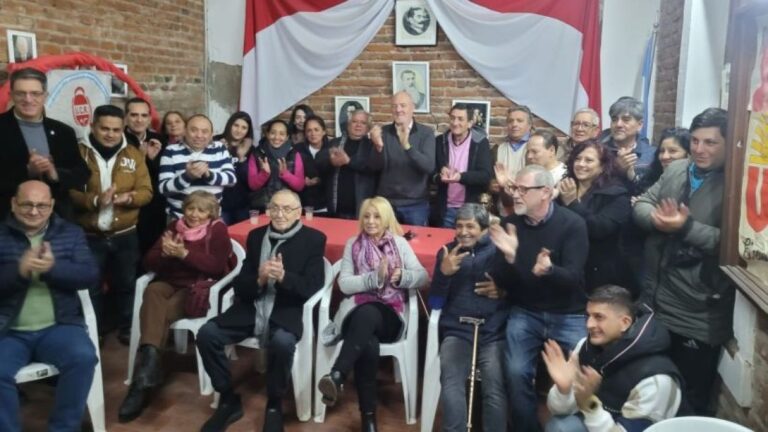 Piguillem gana apoyo interno y acelera su estrategia para la intendencia de Córdoba