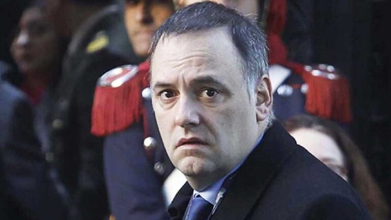 Manuel Adorni paga US$21,000 en efectivo por alquiler de casa en Indio Cua