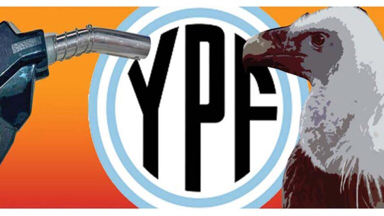 Burford lleva el caso YPF al Ciadi tras rechazo en EE.UU. y reanuda batalla legal contra Argentina
