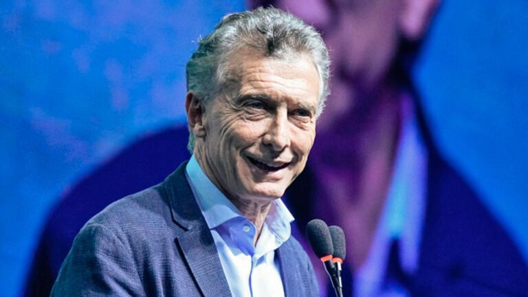 El PRO Debate sobre la Gobernabilidad de Milei y la Ciudad, Macri Convoca a Sus Legisladores