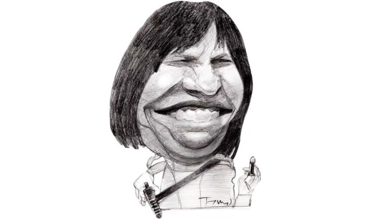 Bullrich avanza en su carrera política