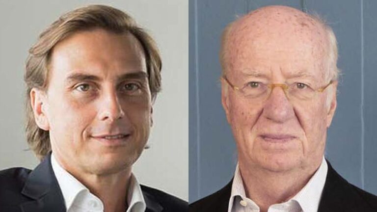 Gabriel Podskubka: El Nuevo Liderazgo de Tenaris tras Rocca