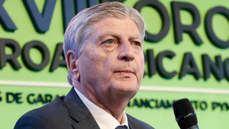 Corte intervendrá en conflicto por coparticipación federal