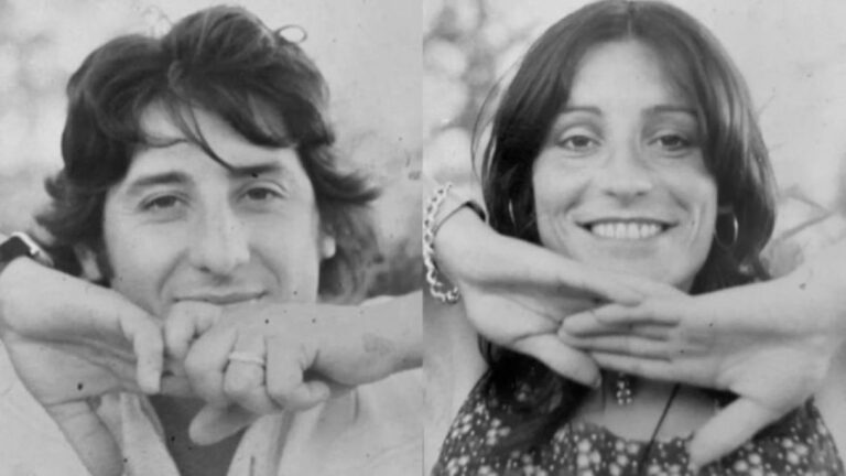 Paula Felipe Mónaco celebra la identificación de sus padres: ‘Una alegría conmovedora y emocionante’