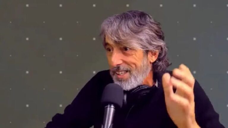 Economista advierte sobre Milei: ‘Podría ser recordado por miseria y abandono’