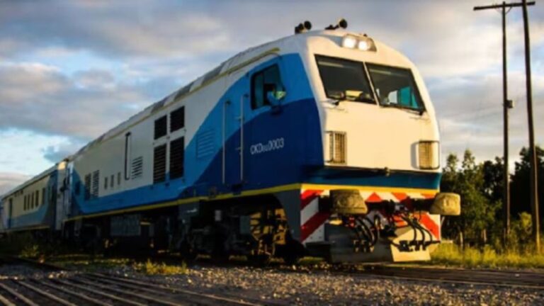 Ya puedes comprar tus pasajes de tren a Mar del Plata para junio