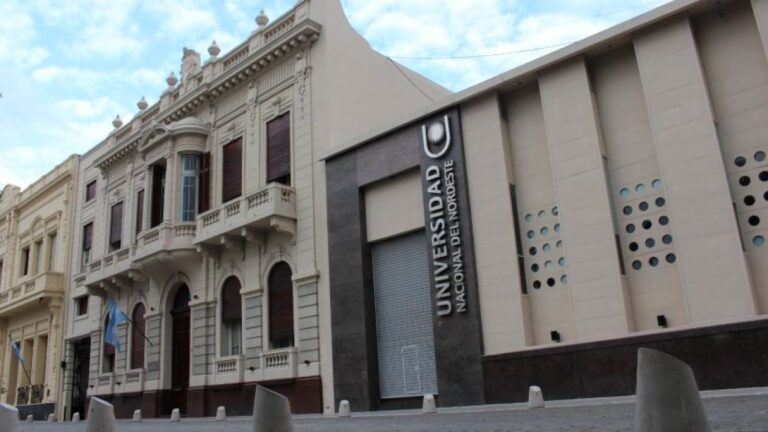 Día del Docente Universitario: Con un 40% de pérdida salarial, no hay motivos para celebrar.