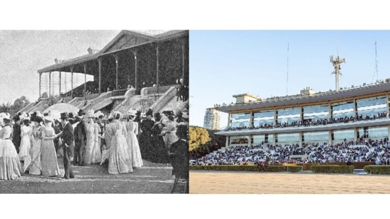 El Hipódromo de Palermo celebra su 150 aniversario con una serie de festivos