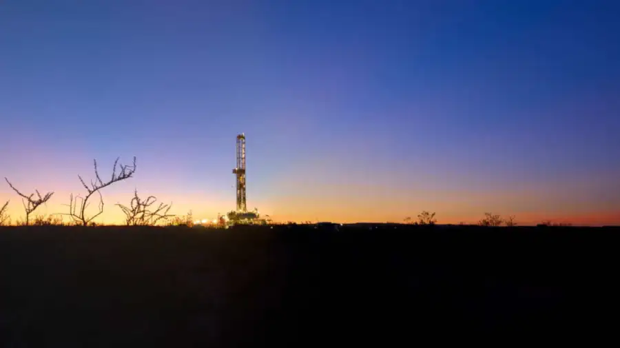 Galuccio y Vista Energy 30042026