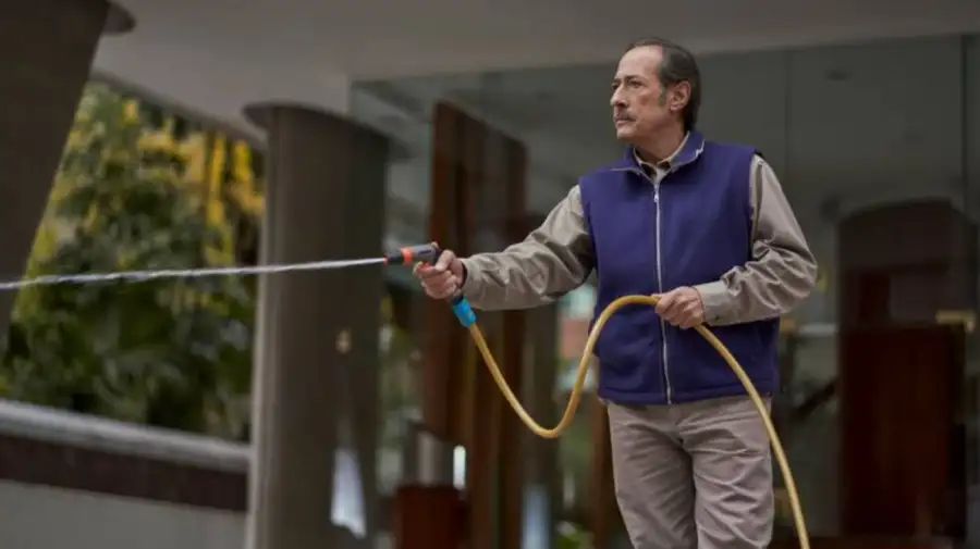 El Encargado temporada 4