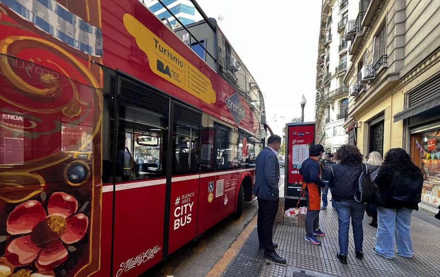 Corredor Vía Viva