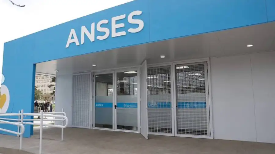 ANSES Mayo 2026