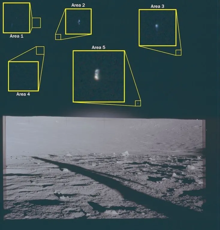 Misión Apollo 12