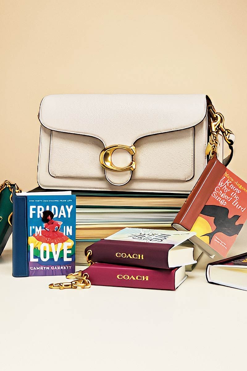 Libros y tendencias
