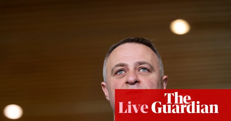 Actualizaciones en vivo del Presupuesto 2026: La coalición promete derogar las reformas fiscales de Chalmers ante la recepción mixta de un presupuesto ‘difícil’ | Presupuesto Australiano 2026