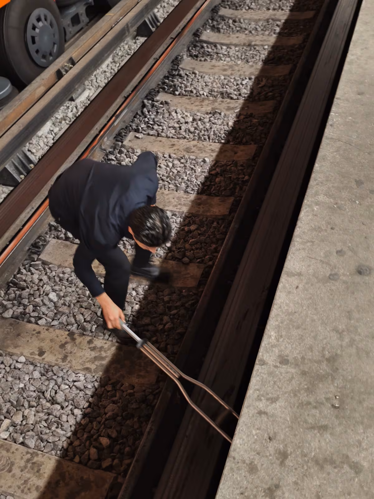 Actualizaciones del servicio de trenes en CDMX.
