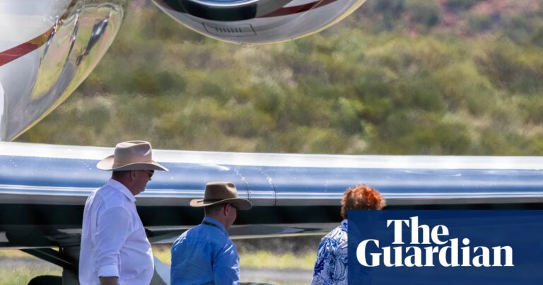 Pauline Hanson facturó $16,000 por un vuelo charter privado, a pesar de asegurar que su tour por inundaciones ‘no costaría a los contribuyentes’