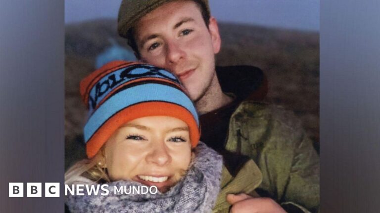 ¿Amor Peligroso? La historia de una mujer que se enamoró de un asesino