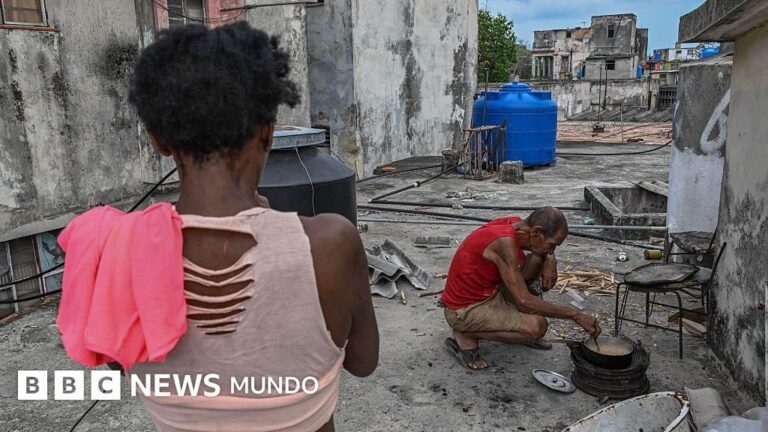 Cuba enfrenta escasez de diésel y fueloil, confirma el ministro de Energía
