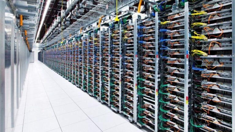 Argentina ante la nueva era tecnológica: Oportunidades en data centers y energía federal