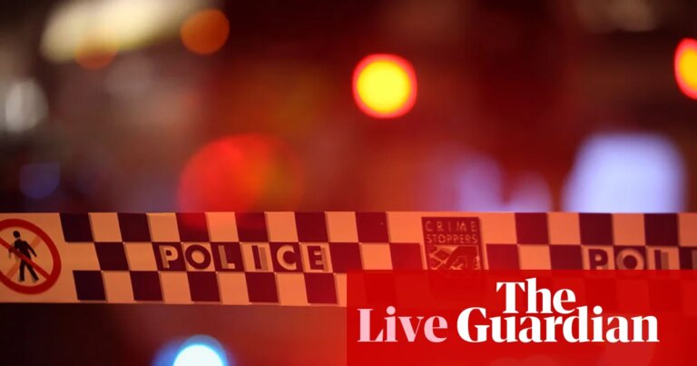 Australia News Live: Tres muertos y un arresto en Sídney; Liberales ganan escaño clave en Nepean