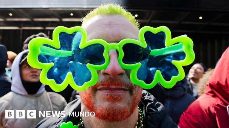 El Éxodo Inverso: ¿Por qué crece la mudanza de estadounidenses a Irlanda?