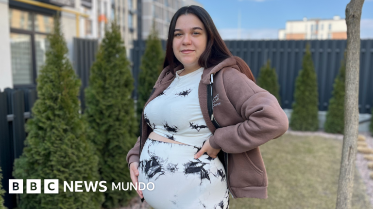 Las mujeres ucranianas y la guerra: el alquiler de vientres como respuesta a la crisis