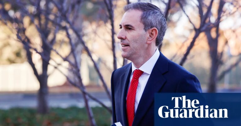 Jim Chalmers: Presupuesto 2026 busca calmar inquietudes económicas que llevan a los australianos hacia One Nation