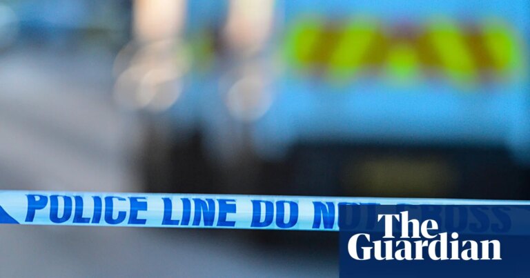 Explosión en Bristol deja dos muertos