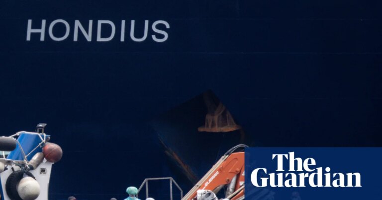 Australia organiza vuelo para repatriar a sus ciudadanos afectados por el hantavirus en un crucero de lujo