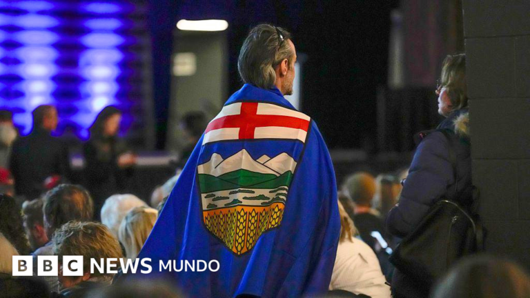 Alberta: La rebelión de la provincia más rica de Canadá busca la independencia
