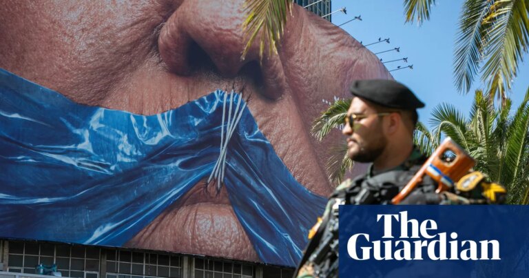 Trump Descalifica Respuesta de Irán al Plan de Paz: ‘Totalmente Inaceptable’ Ante el Desgaste del Cese al Fuego