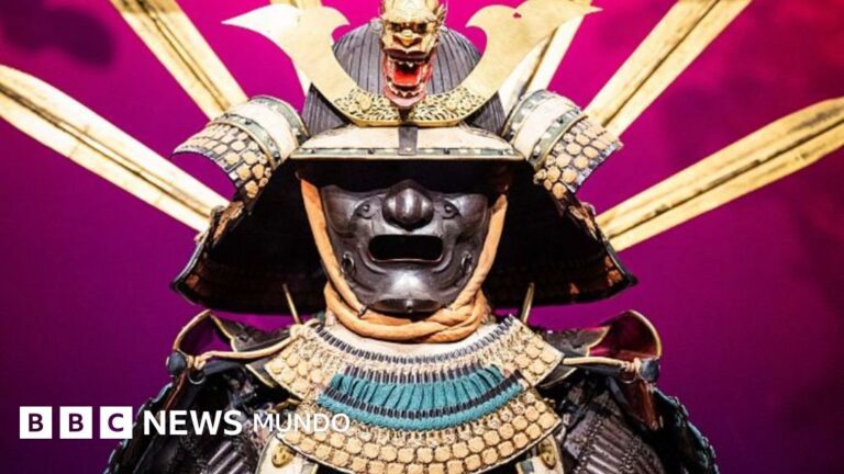 Samuráis: la sorprendente realidad detrás de los guerreros milenarios de Japón