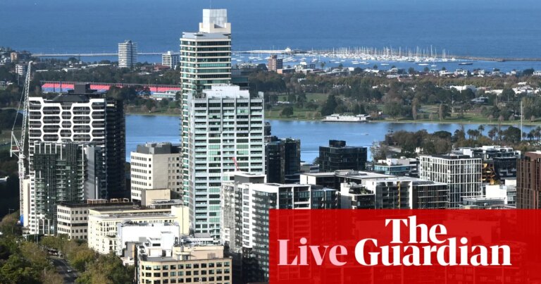 Noticias de Australia en Vivo: Los Bancos Aumentan Tasas de Interés; Foro en Sídney sobre la "Globalización de la Intifada"