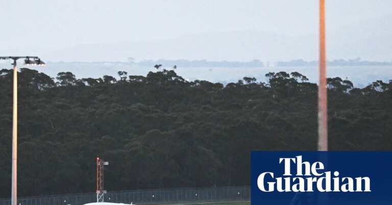 Tres mujeres arrestadas en Australia por vínculos con el Estado Islámico