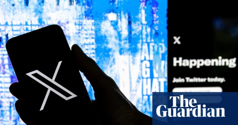 X Bloqueará el Acceso en el Reino Unido a Cuentas Conectadas a Grupos Terroristas en Acuerdo con Ofcom