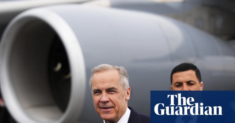Canadá: Primer país no europeo en cumbre EPC, Carney busca aliados
