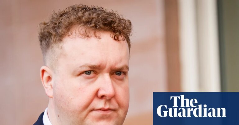 Exlíder del consejo del SNP condenado por delitos sexuales contra jóvenes en el Reino Unido