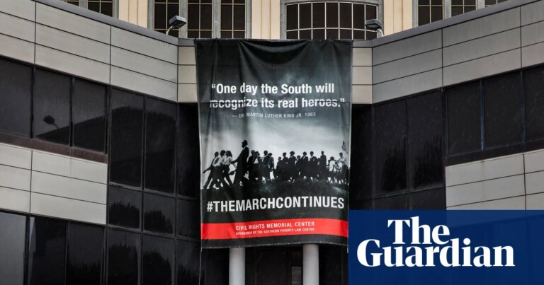 Southern Poverty Law Center se declara no culpable en caso federal de fraude en Alabama