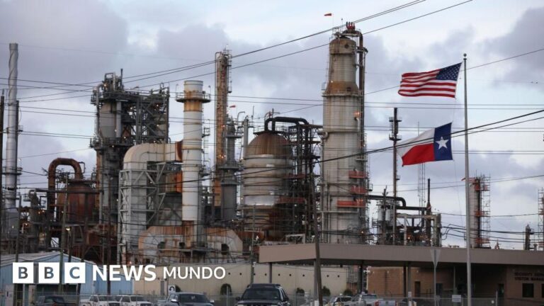 Dependencia de México del gas de Texas: ¿Puede Sheinbaum lograr la ‘independencia’ con el fracking?