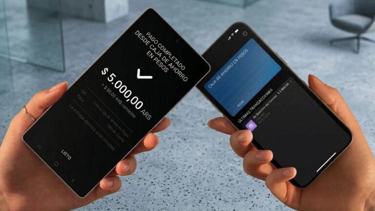 Visa y Mastercard en duelo: ¿Cómo el QR transforma los pagos en Argentina?