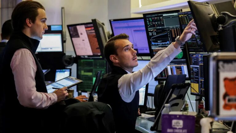 El futuro de Wall Street en blockchain: resultados de prueba en 40 bancos